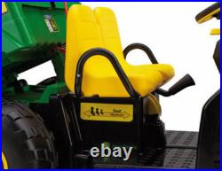 Peg Perego John Deere Gator XUV HLR Shifter Assembly Part # ASGI0231NYN