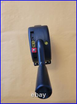 Peg Perego John Deere Gator XUV HLR Shifter Assembly Part # ASGI0231NYN