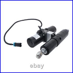 Power Bed Lift Actuator BM23079 BM22108 for John Deere Gator XUV 620i 850D
