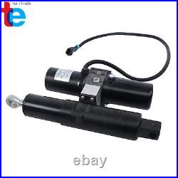 Power Bed Lift Actuator BM23079 BM22108 for John Deere Gator XUV 620i 850D