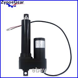 Power Lift Actuator For John Deere 4X2 6X4 TH TS TX M Gator AM133408 BM21468