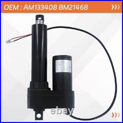 Power Lift Actuator For John Deere 4X2 6X4 TH TS TX M Gator AM133408 BM21468