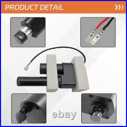 Power Lift Actuator For John Deere 4X2 6X4 TH TS TX M Gator AM133408 BM21468