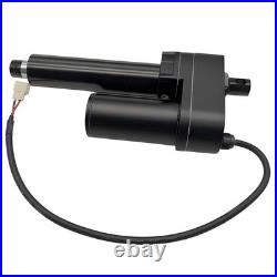 Power Lift Actuator For John Deere 4X2 6X4 TH TS TX M Gator AM133408 BM21468