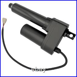 Power Lift Actuator For John Deere 4X2 6X4 TH TS TX M Gator AM133408 BM21468