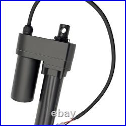Power Lift Actuator For John Deere 4X2 6X4 TH TS TX M Gator AM133408 BM21468