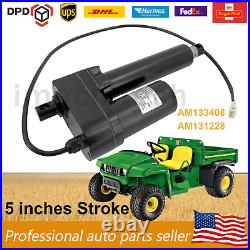 Power Lift Actuator For John Deere Utility Gator 6X4 4X2 TX TH BM23765 AM133408