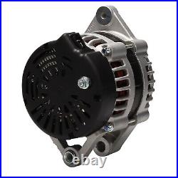 Premium Quality Alternator for John Deere Gator 825 825I XUV 2011 2017 12V 75A