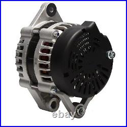 Premium Quality Alternator for John Deere Gator 825 825I XUV 2011 2017 12V 75A