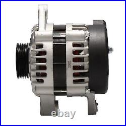 Premium Quality Alternator for John Deere Gator 825 825I XUV 2011 2017 12V 75A