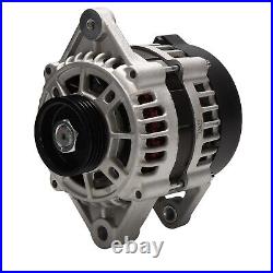 Premium Quality Alternator for John Deere Gator 825 825I XUV 2011 2017 12V 75A