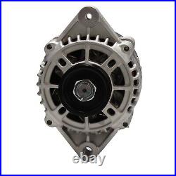 Premium Quality Alternator for John Deere Gator 825 825I XUV 2011 2017 12V 75A