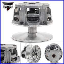 Primary Clutch AUC14491 For John Deere Gator 4x4 XUV 825i 825E 825M 835M Utility