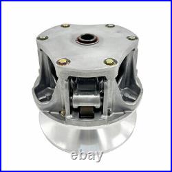 Primary Clutch For John Deere Gator 4x4 XUV 825E 825i 825M 835M Utility AUC14491