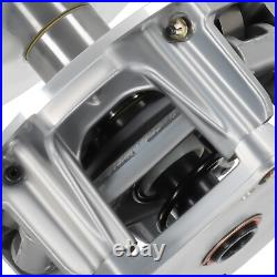 Primary Clutch For John Deere Gator 4x4 XUV 825i 825E 825M 835M Utility AM142333