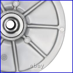 Primary Clutch For John Deere Gator 4x4 XUV 825i 825E 825M 835M Utility AM142333