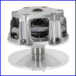 Primary Clutch for John Deere 4x4 XUV825i XUV825E XUV825M XUV835M Gator Utility