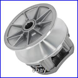 Primary Clutch for John Deere 4x4 XUV825i XUV825E XUV825M XUV835M Gator Utility