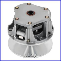 Primary Clutch for John Deere 4x4 XUV825i XUV825E XUV825M XUV835M Gator Utility