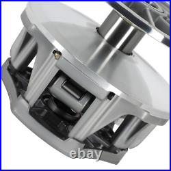 Primary Clutch for John Deere 4x4 XUV825i XUV825E XUV825M XUV835M Gator Utility