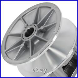 Primary Clutch for John Deere Gator 4X4 XUV825i XUV825E XUV825M XUV835M Utility