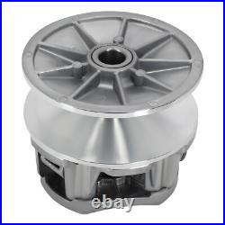Primary Clutch for John Deere Gator 4X4 XUV825i XUV825E XUV825M XUV835M Utility