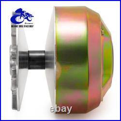 Primary Drive Clutch AM138528 For John Deere CS & CX Gator FE290D FE250D Engine