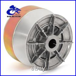 Primary Drive Clutch AM138528 For John Deere CS & CX Gator FE290D FE250D Engine