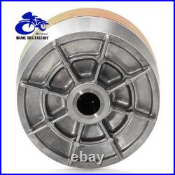 Primary Drive Clutch AM138528 For John Deere CS & CX Gator FE290D FE250D Engine