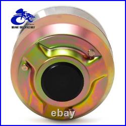 Primary Drive Clutch AM138528 For John Deere CS & CX Gator FE290D FE250D Engine