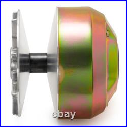 Primary Drive Clutch AM138528 for John Deere Kawasaki FE290D FE250D CS CX Gator Primary Drive Clutch AM138528 for John Deere Kawasaki FE290D FE250D CS CX Gator