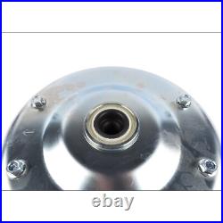 Primary Drive Clutch AM138530 for John Deere XUV 850D Gator 3TNV70 4x4 Diesel Primary Drive Clutch AM138530 for John Deere XUV 850D Gator 3TNV70 4x4 Diesel