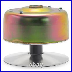 Primary Drive Clutch #AM138530 for John Deere XUV850D 4X4 XUV 850D Gator Utility Primary Drive Clutch #AM138530 for John Deere XUV850D 4X4 XUV 850D Gator Utility
