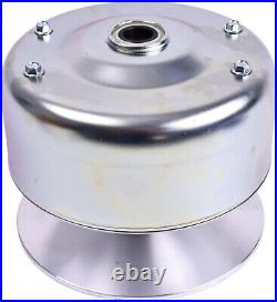 Primary Drive Clutch AM140970 AM146887 AM138050 for John Deere Gator TS