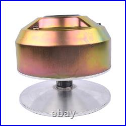 Primary Drive Clutch AM140986 for John Deere Gator 4X4 HPX 6X4 Diesel Worksite Primary Drive Clutch AM140986 for John Deere Gator 4X4 HPX 6X4 Diesel Worksite