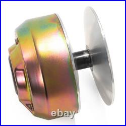 Primary Drive Clutch AM140986 for John Deere HPX 4x2, 4x4, 6X4 Gas Diesel Gator