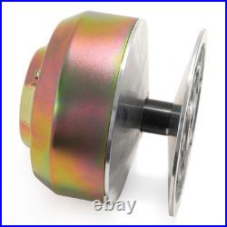 Primary Drive Clutch AM140986 for John Deere HPX 4x2, 4x4, 6X4 Gas Diesel Gator