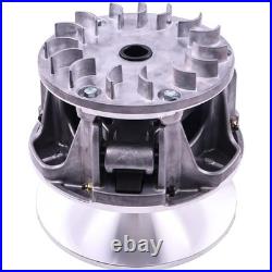 Primary Drive Clutch AM146796 AM140681 for John Deere Gator XUV 550 XUV550 S4