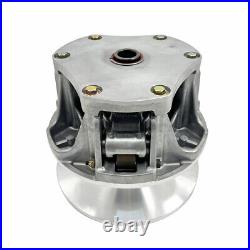 Primary Drive Clutch AUC14491 For John Deere 4X4 XUV825i XUV825E XUV825M Utility