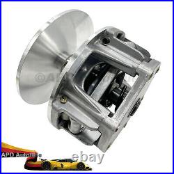 Primary Drive Clutch AUC14491 For John Deere 4X4 XUV825i XUV825E XUV825M XUV835M