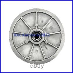 Primary Drive Clutch AUC14491 For John Deere 4x4 Gator XUV 825i S4 835M AM146794