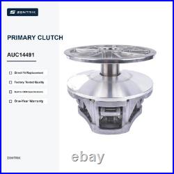 Primary Drive Clutch AUC14491 For John Deere Gator 4X4 XUV825i XUV825M XUV835M