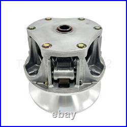 Primary Drive Clutch AUC14491 for John Deere 4X4 XUV825i XUV825E Gators Utility