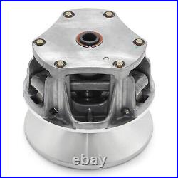 Primary Drive Clutch Assembly For John Deere 4X4 Gator XUV825i E M S4 AUC14491
