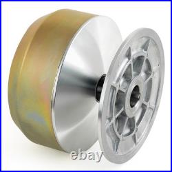 Primary Drive Clutch Assembly for John Deere 4X2 Gator AM140985 AM141005 18MPH