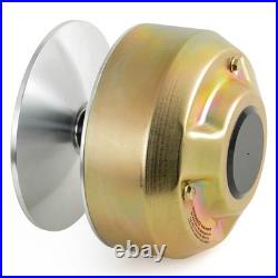 Primary Drive Clutch Assembly for John Deere 4X2 Gator AM140985 AM141005 18MPH