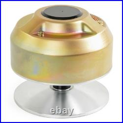 Primary Drive Clutch Assembly for John Deere 4X2 Gator AM140985 AM141005 18MPH