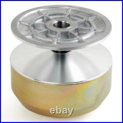 Primary Drive Clutch Assembly for John Deere 4X2 Gator AM140985 AM141005 18MPH