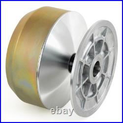 Primary Drive Clutch Assembly for John Deere 4X2 Gator AM140985 AM141005 18MPH