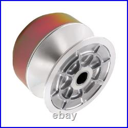 Primary Drive Clutch Assembly for John Deere Gator 4x2 4x4 6x4 HPX815E Diesel